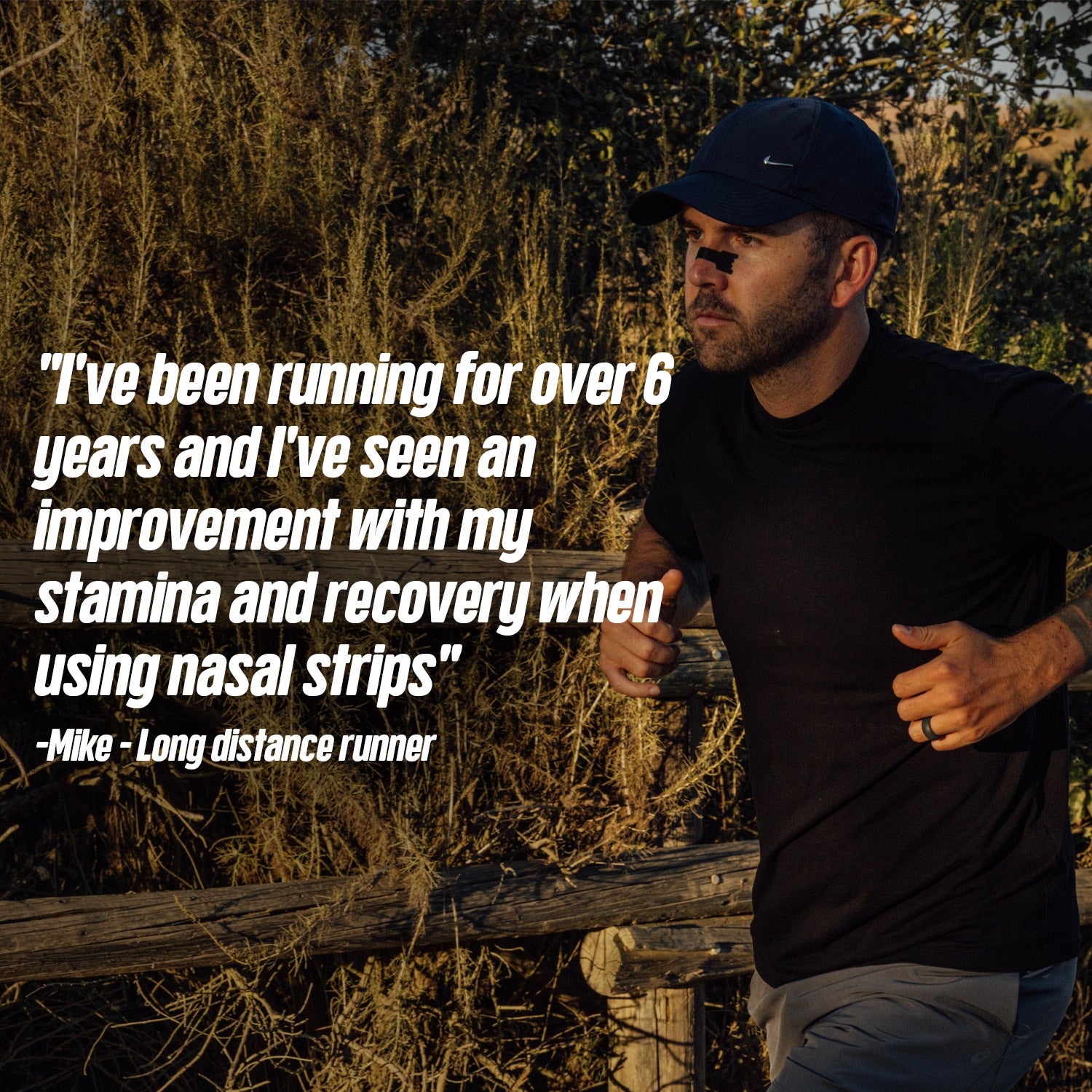 Nasal Strips (Small/Medium)