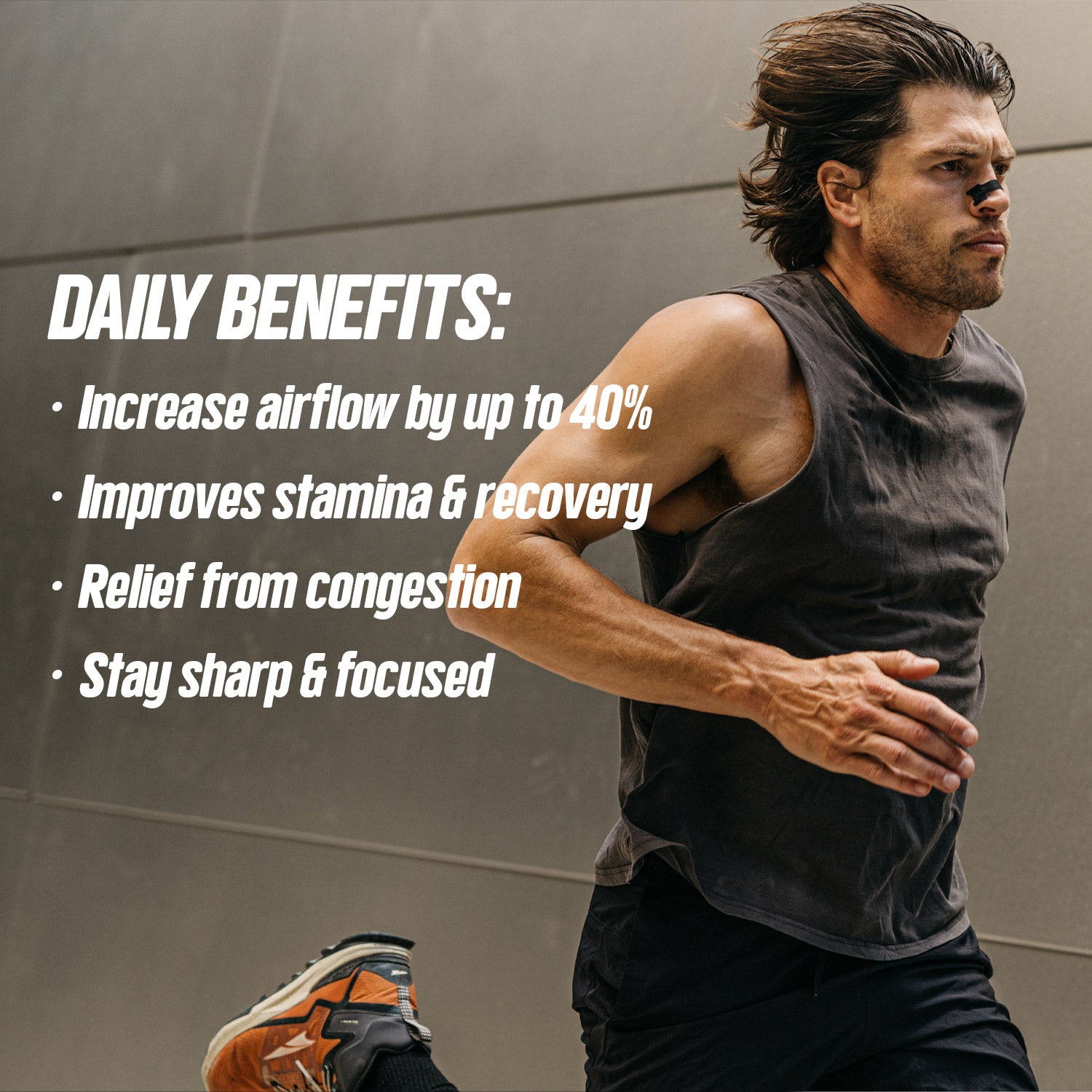 Nasal Strips (Medium/Large)