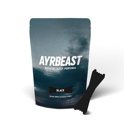 Nasal Strips (Small/Medium)