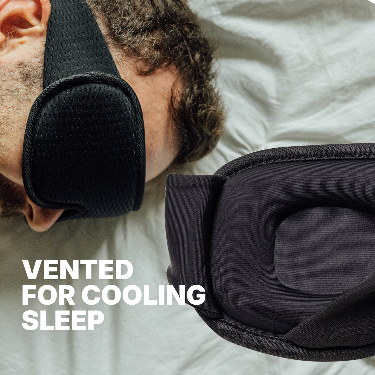 Sleep Mask