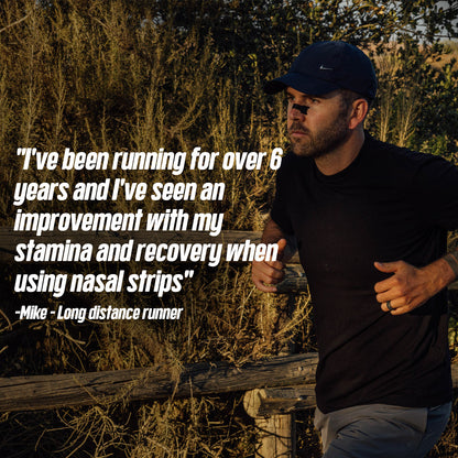 Nasal Strips (Medium/Large)