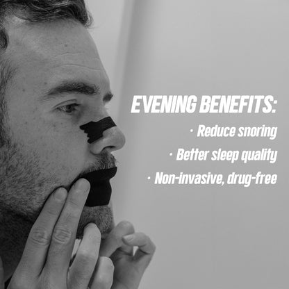 Nasal Strips (Medium/Large)