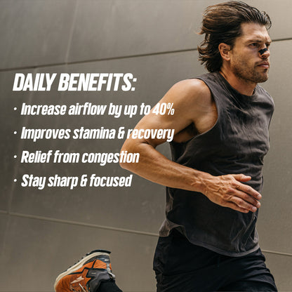 Nasal Strips (Small/Medium)