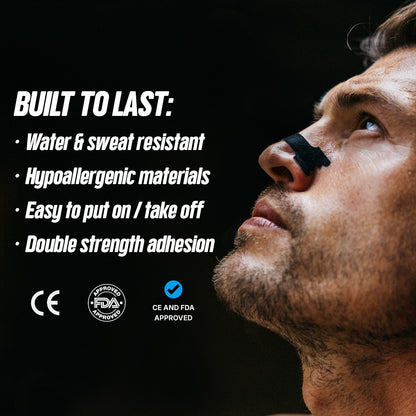 Nasal Strips (Medium/Large)